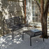 Palissade Dining Garden Bench